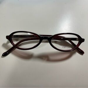 Vintage Japanese Matsuda Frames